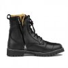 SHIMA BUTY MOTOCYKLOWE THOMSON LADY BLACK